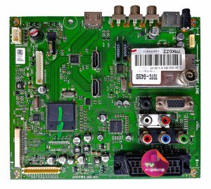 YRQ190R-8 , 7MKDZZ , MAIN BOARD , ARÇELIK ANAKART