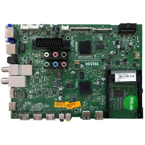 17MB91 , 23226955 , 10093446 , 27394055 DIJ VESTEL MAİN BOARD