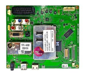 VUT190R-5 , LEVVZZ , MAIN BOARD , ARÇELIK ANAKART