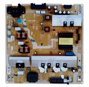 Bn44-00932h , L55e8_rdy rev1.1 ,  Samsung Qn49q60rafxza , Power Board , Samsung Besleme