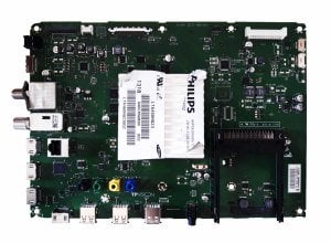 3104 313 66124 , 310432880981 , Philips 46pdl8908s/12 , Lta460hq23 , Main Board , Philips Anakart