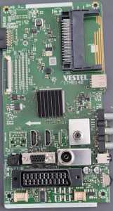 VESTEL,40F8400,17MB140,23621023,283803370219,10126239,3001,MAİN,BOARD