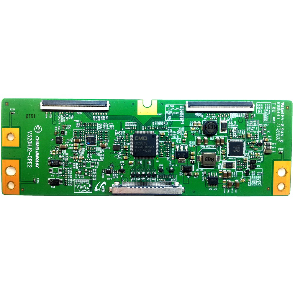 V320HJ2-CPE2 CHIMEI INNOLUX T-Con Board
