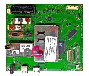 VUT190R-6 , MAIN BOARD , LPYSZZ, ARÇELIK ANAKART