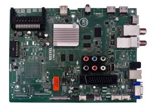 17mb120 , 23432834 , 23432833 , Vestel 43ud9300 , Maın Board , Vestel Anakart