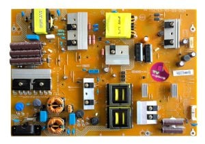 715G7831-P01-000-002H , 65PUS7101/12 , PLTVF1761XAT5 , POWER BOARD , PHILIPS BESLEME