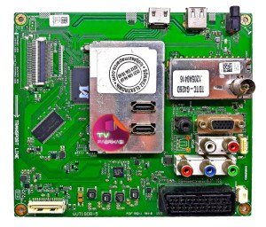 VUT190R-5 , KTZ0ZZ , MAIN BOARD , ARÇELIK ANAKART