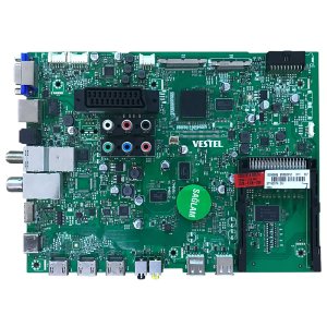 17MB91-2 , 23202312 , 10090985 , 27190074 DIJ VESTEL MAİN BOARD