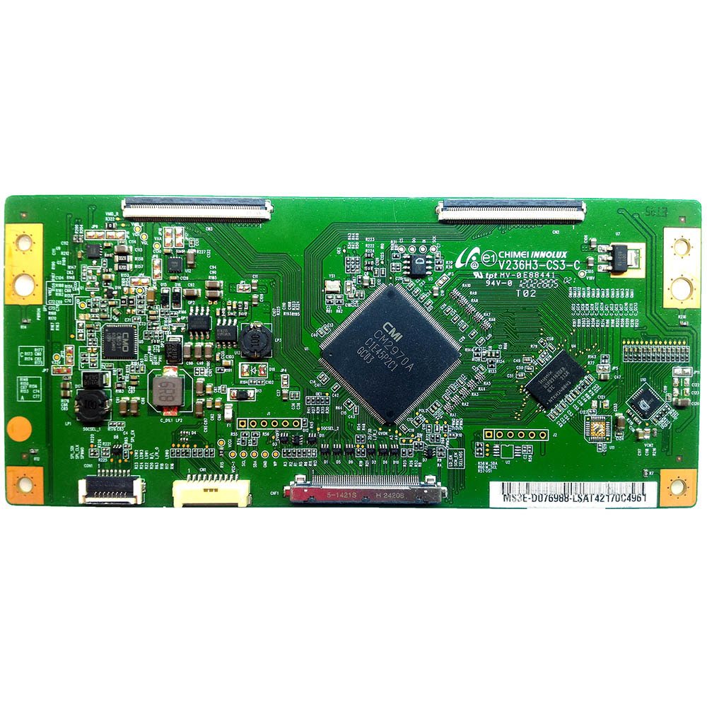 V236H3-CS3-C CHIMEI INNOLUX T-Con Board