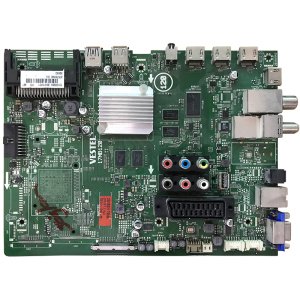 17MB120 , 23316601 , 10103539 , 27578346 DIJ VESTEL MAİN BOARD