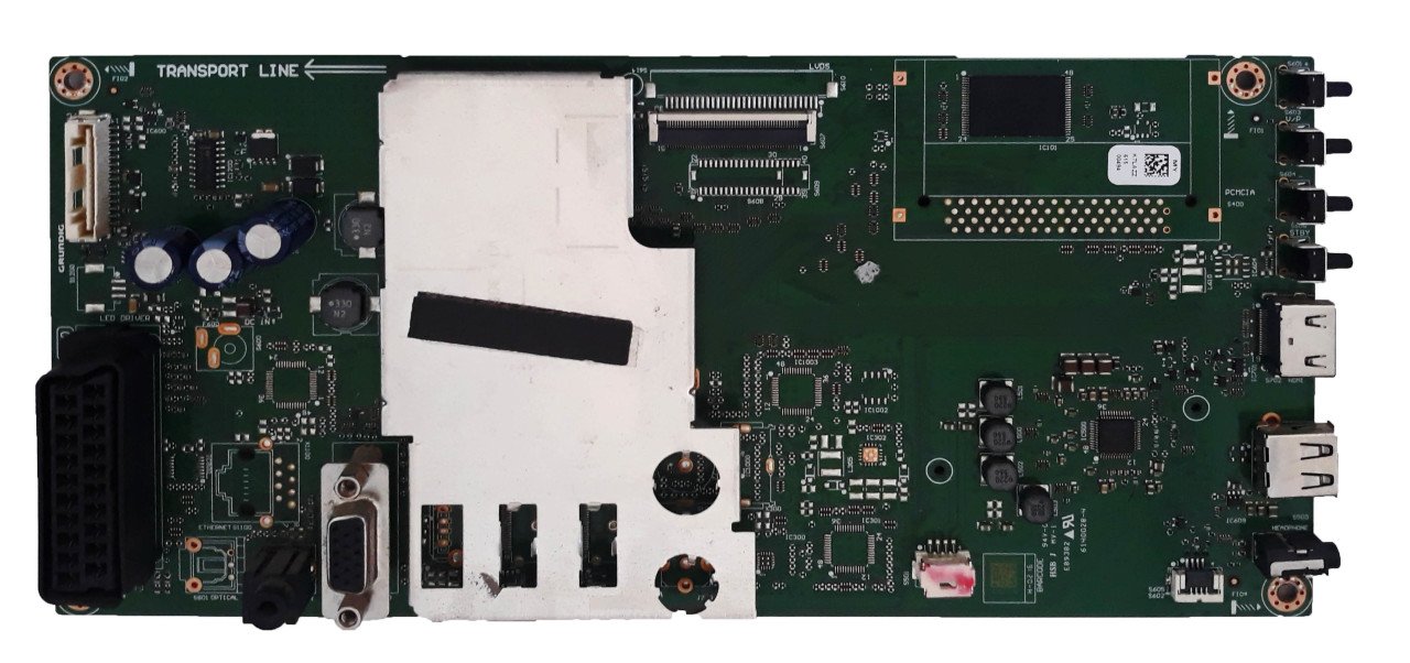 Vty190r-6 ,  K7lazz , Altus Al40 Lb M520 , Lsc400hn02-801 , Maın Board , Arçelik Anakart
