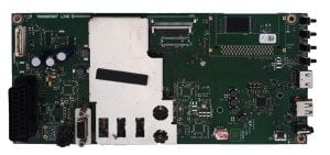 Vty190r-6 ,  K7lazz , Altus Al40 Lb M520 , Lsc400hn02-801 , Maın Board , Arçelik Anakart