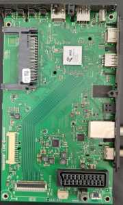 Arçelik,Beko,A43L-5531-4B2,K8LDZZ,ZNS190R-6,Main.Board,Anakart