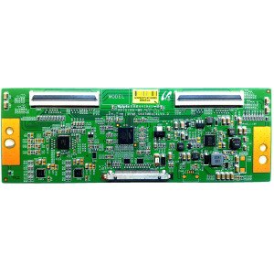 13VNB_S60TMB4C4LV0.0 Samsung T-Con Board