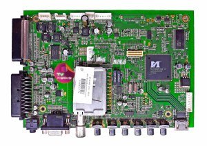 XLA190R-5 , LCD PANEL ,  MAIN BOARD , ARÇELIK ANAKART