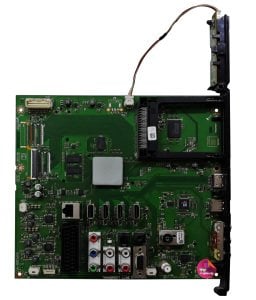VXP190R-4 , LVZ2ZZ , LVZ 2ZZ , LC470EUN  , A47-LB-9377 , MAIN BOARD , ARÇELIK ANAKART