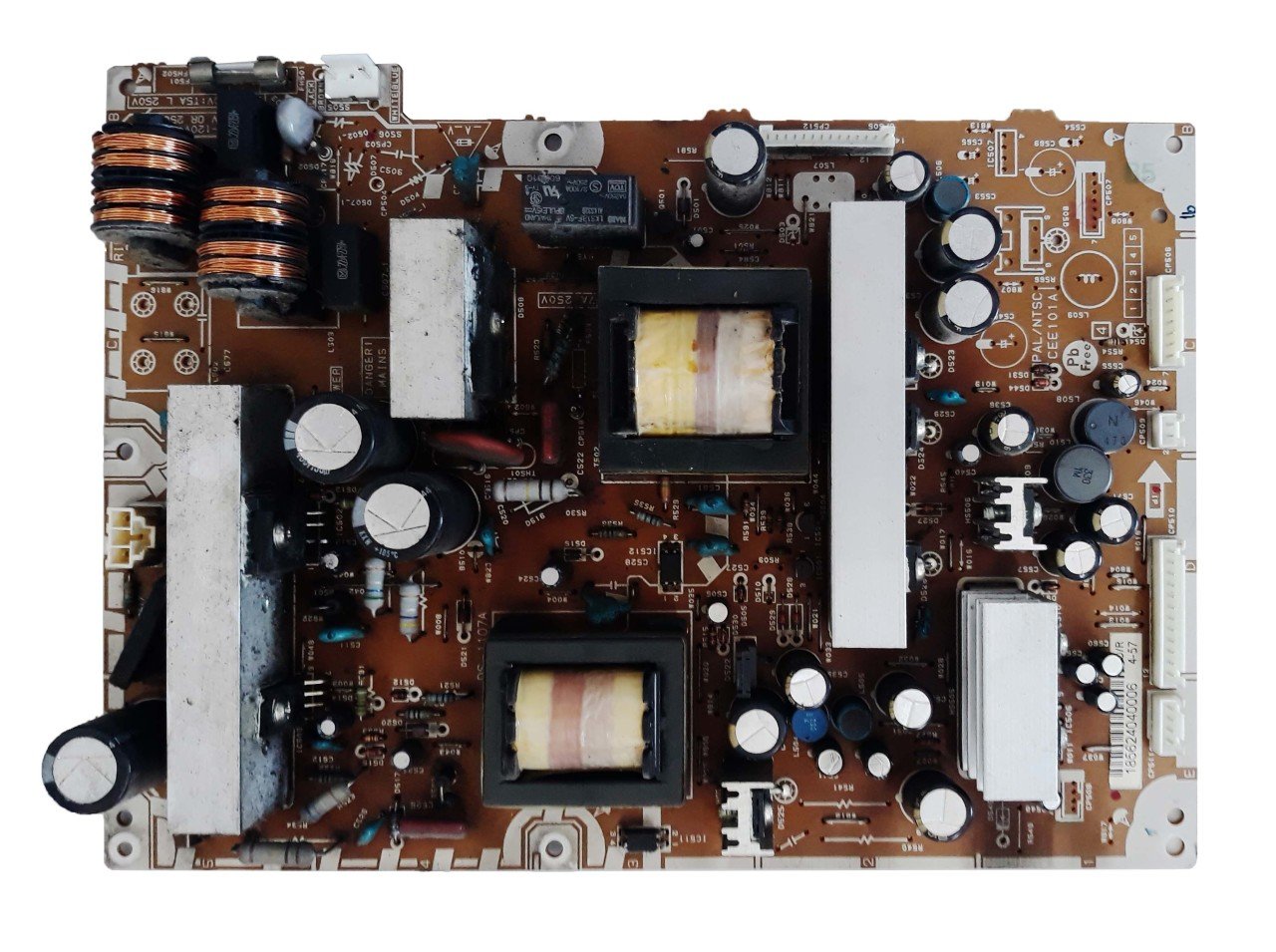 Ltv-6832h , Cee101a , Power Board , Diğer Besleme