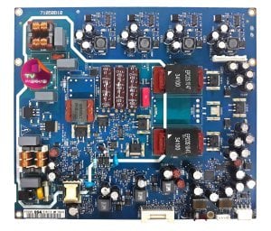 71050B10 , LOEWE NETZTEIL 71050.052 , POWER BOARD , LOEWE BESLEME