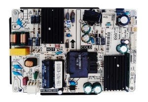 Pw.75w2.801 , 17b6-Pw75-W28010 , Sunny Sn43leda88 , Power Board , Sunny Besleme