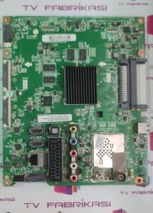 EAX66427005(1.0) , EBT64262101 , MAIN BOARD , LG ANAKART