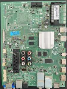 VESTEL,REGAL23451181,27886717,10111717,23450896,17MB120,MAİN,BOARD