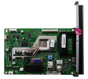 715G8659-M01-000-004Y , 43PFS4132/12 , H0A0NB3BT , 703TQHPL182 , MAIN BOARD , PHILIPS ANAKART