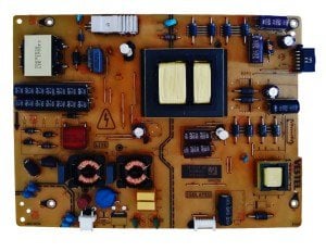 17ips72, 23340164 , Vestel 43ud9300 , Ves430qnul-2d , Power Board , Vestel Besleme