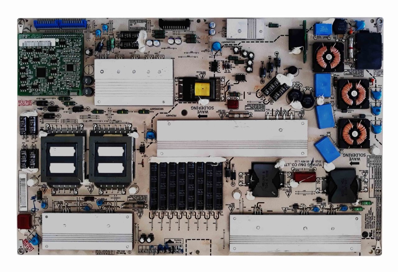 Eay60803201 , Yp42lpbl , Lc420euh-Sca1 , Lg 42le5300 , Lg 42le5400 , Lg 42le5500 , Power Board , Lg Besleme