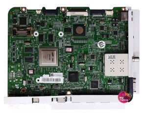 BN41-01587D , BN94-05107E , UE40D6510WKXXU , MAIN BOARD , SAMSUNG ANAKART
