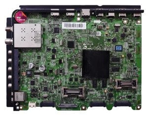 BN41-01800B , BN94-06124K , UE55ES8000UXZG , LTJ550HQ30-B , LTY460HQ27-B , MAIN BOARD , SAMSUNG ANAKART