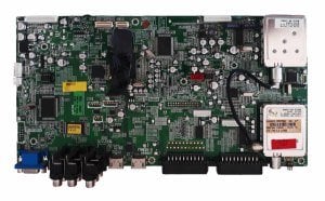 17mb26-3 , 20397596 , 10053912 , 3139 147 18821a , Lc370wun Sc C1 , Maın Board , Vestel Anakart