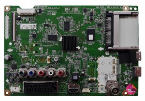 EAX65071308 (1.2) , EBT62395104 , LG 60PN6500-ZB , LG 42PN450B , MAIN BOARD , LG ANAKART