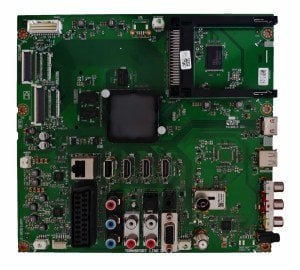 Vxp190r-2 , Czp1zz , Lc470eudsef3 , Arçelik B47-Lep-6wv , Maın Board , Arçelik Anakart