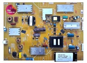 FSP145-4F07 , VEV910 , F 82-208 FHD , T315HW05 , POWER BOARD , ARÇELIK  BESLEME