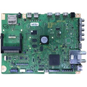 TNPH1045 1A , TXNA1AXVE , 3B188C , MAIN BOARD , PANASONIC ANAKART