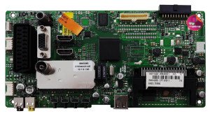 17MB60-3 , 20548621 , 140710 , 16'' , MAIN BOARD , VESTEL ANAKART