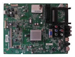 715g4609-M4b-000-005x , Philips 42pfl3506 , 42pfl3606 , Lc420wuy Sc B1 , Main Board , Philips Anakart