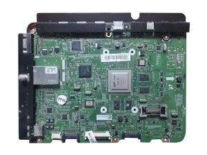 BN41-01604C , BN40-00211A , UE40D6000TWXTK , MAIN BOARD , SAMSUNG ANAKART