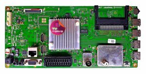 VKT190R-2 V-0 , NSEGZZ , MAIN BOARD , ARÇELIK ANAKART
