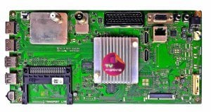 VKT190R-2 V-0 , F84GZZ , MAIN BOARD , ARÇELIK ANAKART