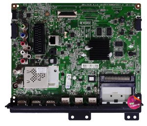 EAX66207202(1.2) , EBT63744503 , LG 32LF630V , LG 49LF630 , MAIN BOARD , LG ANAKART