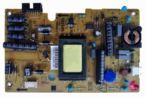 17IPS61-3 , 23162019 , V.1 160913 , VESTEL 24 LCD TV , POWER BOARD , VESTEL BESLEME