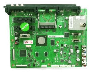 3139 123 64561 BD 3139 123 64571 V5 WK850.5 S 31392 6864536 42PFL5604H/12 Philips Anakart