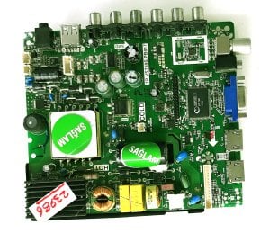 TP.VST59S.PB817 LC320EXJ-SEE1 YUMATU Anakart