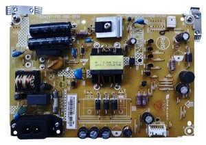 715G6297-P01-000-001H , 24PFL3108 , POWER BOARD , PHILIPS BESLEME
