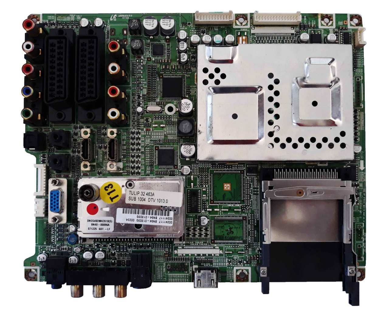 Bn41-00899a , Bn94-01303q , Samsung Le32m87bdx , Main Board , Samsung Anakart