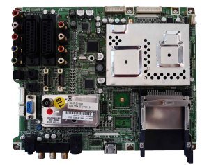 Bn41-00899a , Bn94-01303q , Samsung Le32m87bdx , Main Board , Samsung Anakart