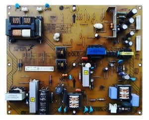 PLHL-T845A , EU-IPB37-FHD-LOW , 2300KPG104B-F , 2722 171 00759 V30102  , 37PFL5604 , 2722 171 00722 , PLHL-T813A  , LCD POWER BOARD , PHILIPS BESLEME