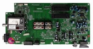 V28A000005A1 , PE0029 , V28A000041A0 , MAIN BOARD , TOSHIBA ANAKART