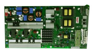 LGP4247-09S EAY58470001 REV:(1.0) LG Power supply Besleme kart